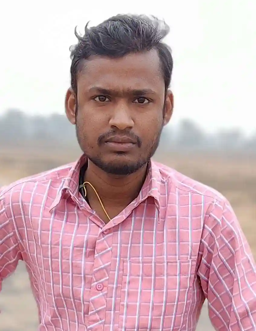 Subhash Ghosh